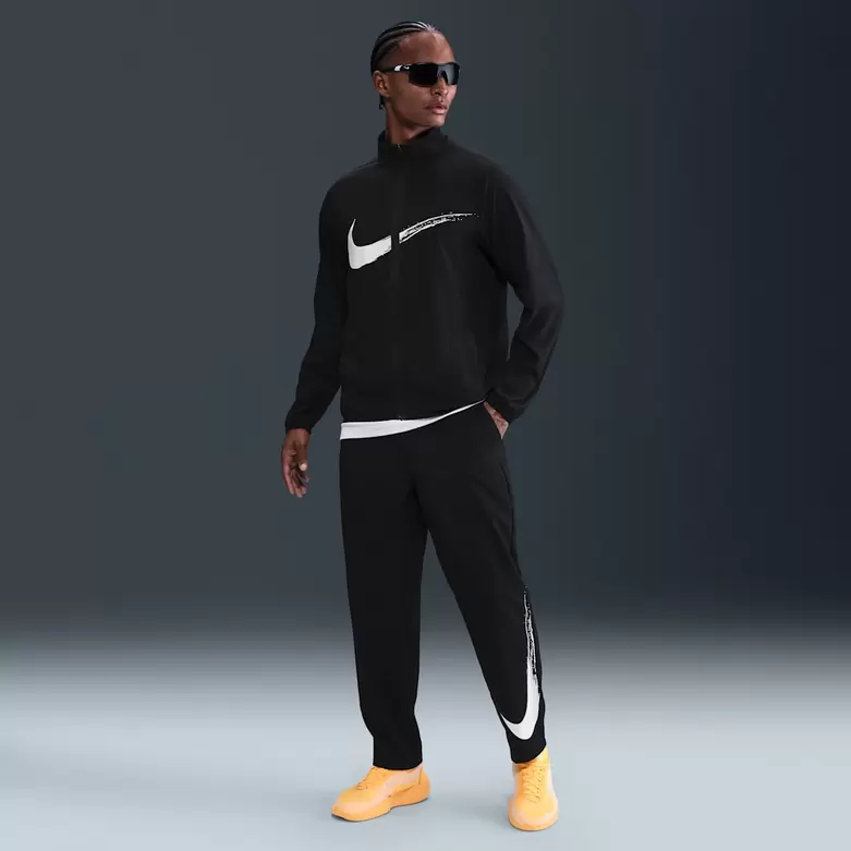 Nike Form