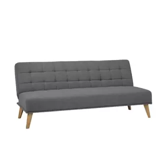 Sofá Cama Clic Clac Tapizado en Tela NAIM