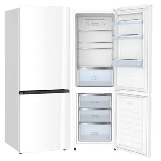 Frigorifico Combinado INFINITON 185 cm Clase E FGC310C85BEM