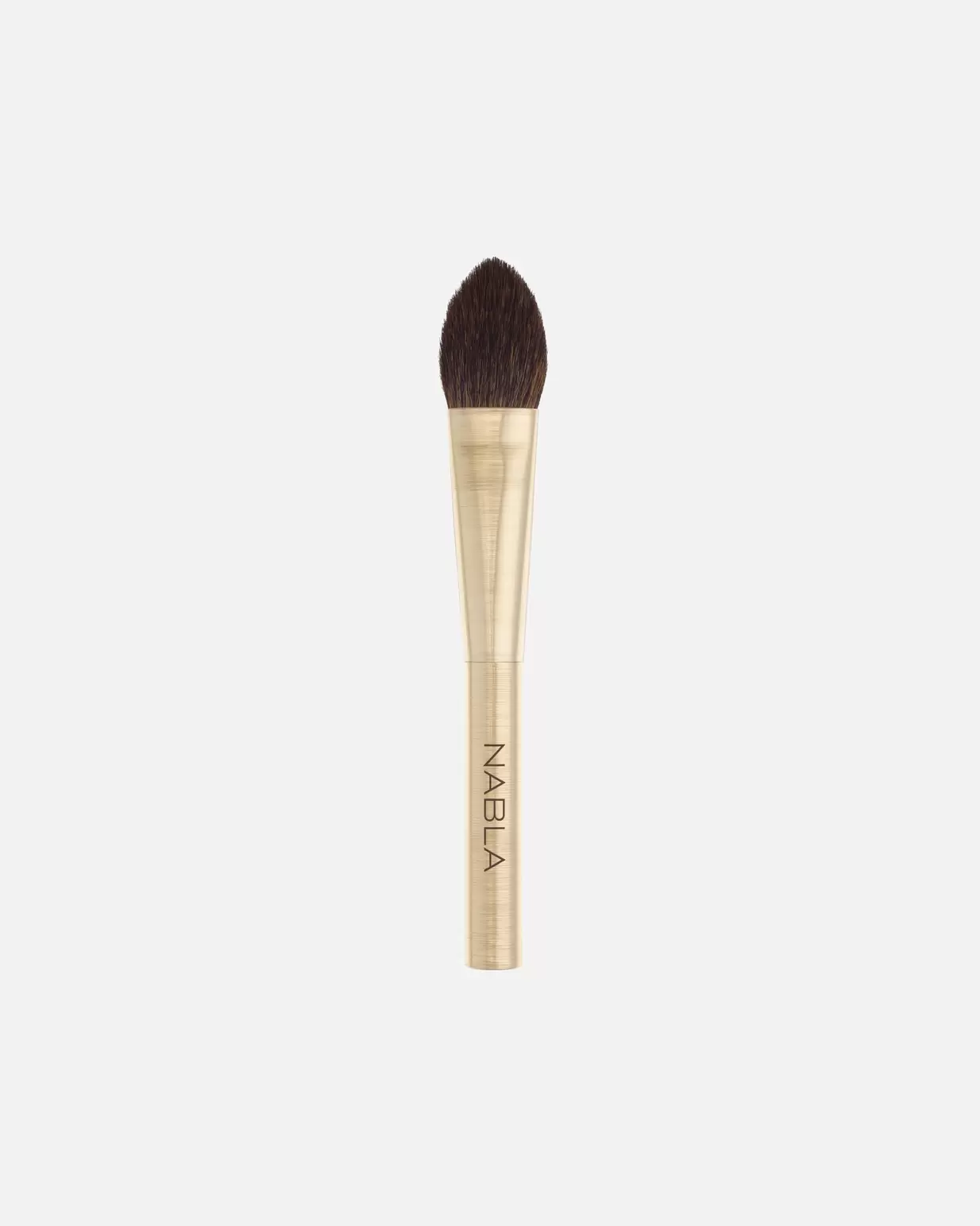 Precision Powder Brush 08