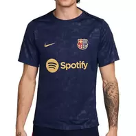 Camiseta Nike Barcelona Academy Pro pre-Match Dri-Fit