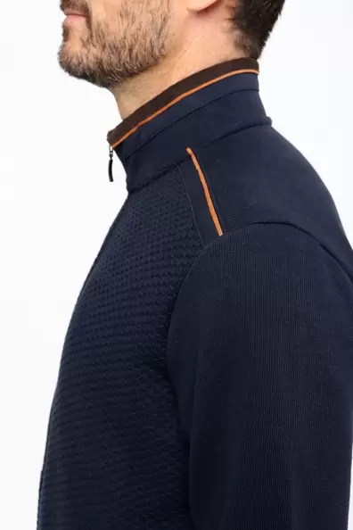 Combined Soft Jacket