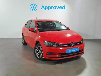 Volkswagen Polo Advance