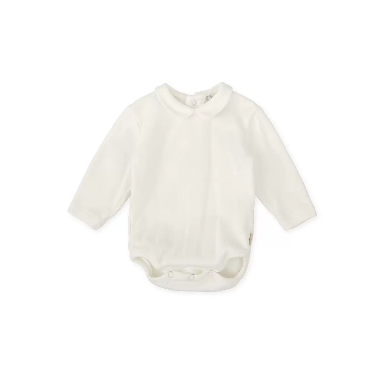 LONG SLEEVE BODYSUIT