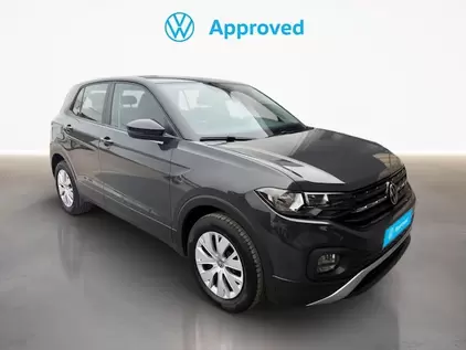 Volkswagen T-Cross T-Cross