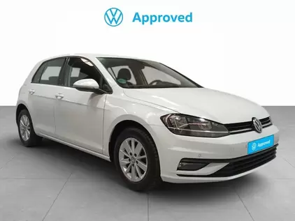 Volkswagen Golf Last Edition