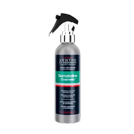 SPRAY CRYO REDUCTOR 200ML