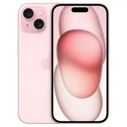 Apple iPhone 15 móvil libre
