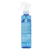 Nelly agua de peinado disciplinante 200 ml