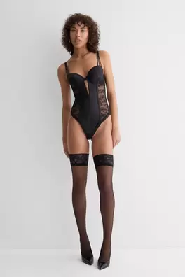 Body The Art of Lingerie