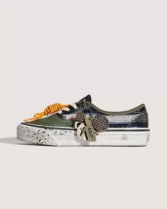 Zapatillas Premium Authentic - 1