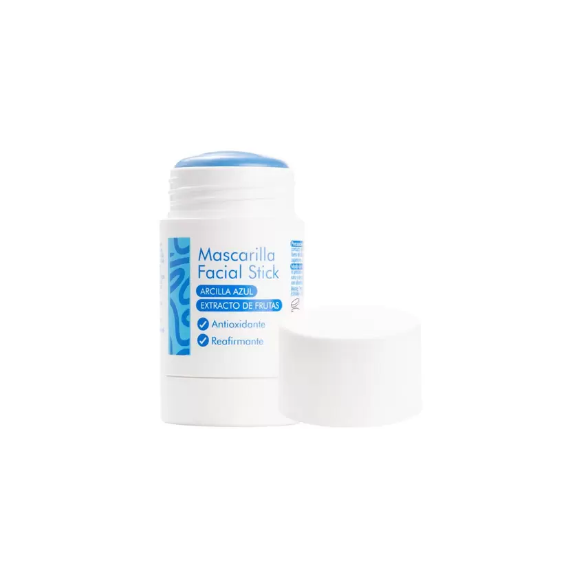 Mascarilla facial stick 40g
