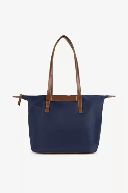 Bolso formato shopping Hyde Park