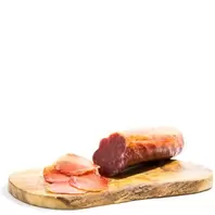 Lomo ibérico de bellota 50% al corte