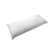 Almohada Noah visco copos y aloe vera antialérgica blanco