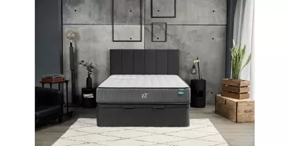 ZZ3 Firm Multielástic