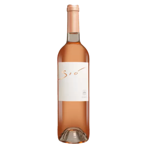VINO SIO ROSADO