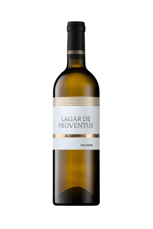 VINO LAGAR DE PROVENTUS BLANCO