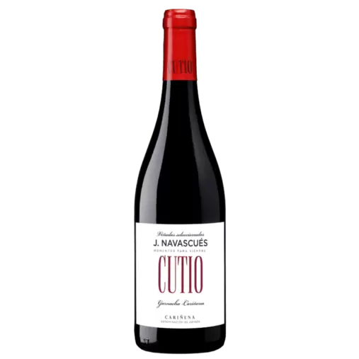 VINO CUTIO