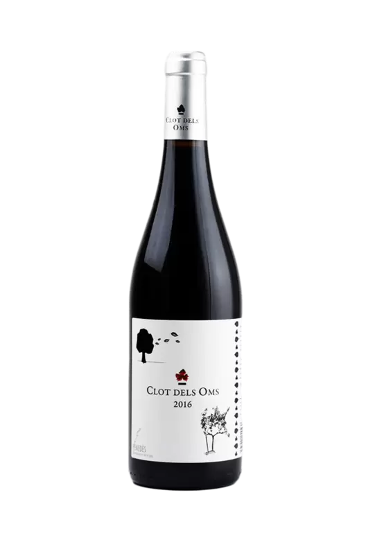 VINO CLOT DELS OMS