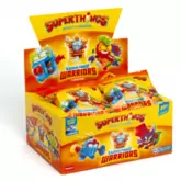 Superthings kazoom power...