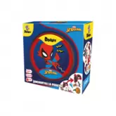 Dobble spiderman
