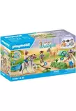 Playmobil Horses of Waterfall Torneo de Ponis 71495