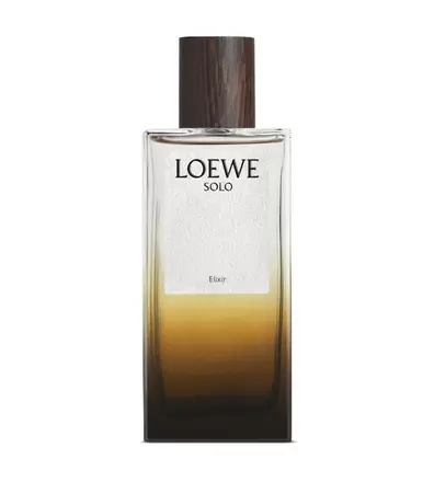 Solo ElixirElixir para Hombre