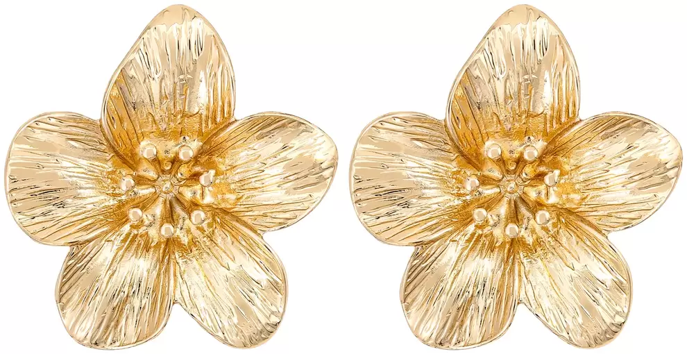 Ohrstecker - Blossom Glo...