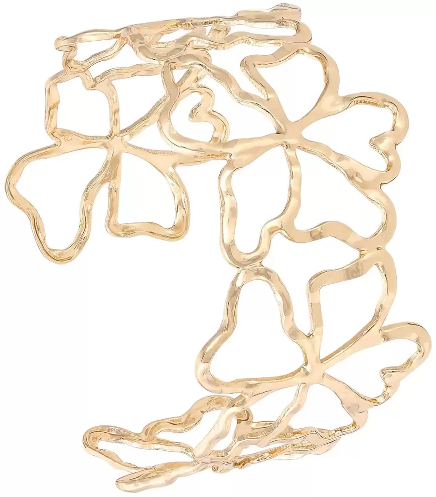 Armreif - Floral Essence