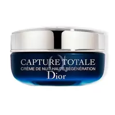 Capture Totale Crème De Nuit