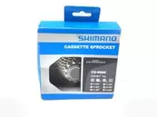 Otras piezas bicicletas shimano cs-6800