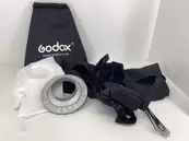 Otros fotografia y video godox sb-fw6090