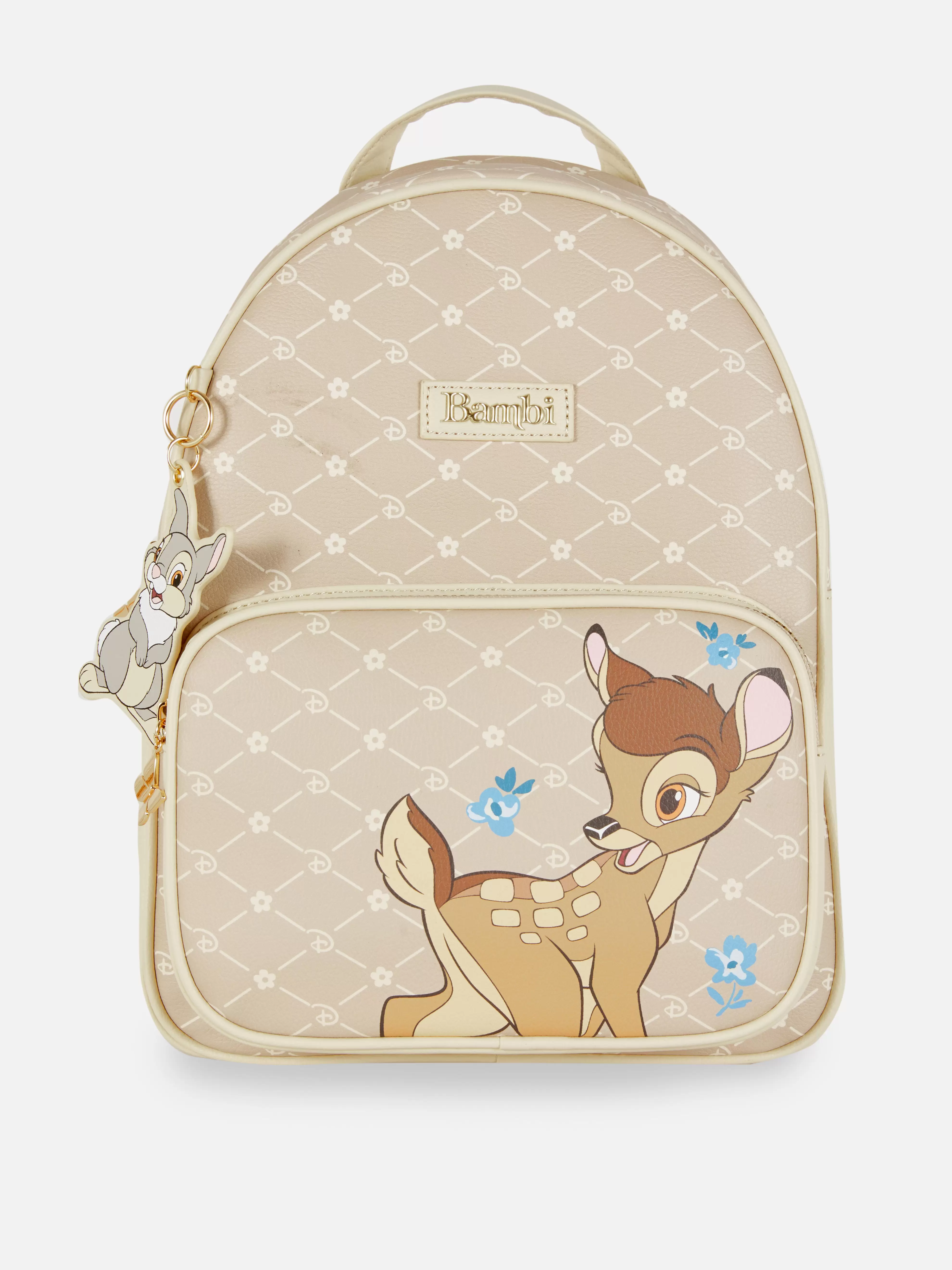 Mochila de Bambi de Disney