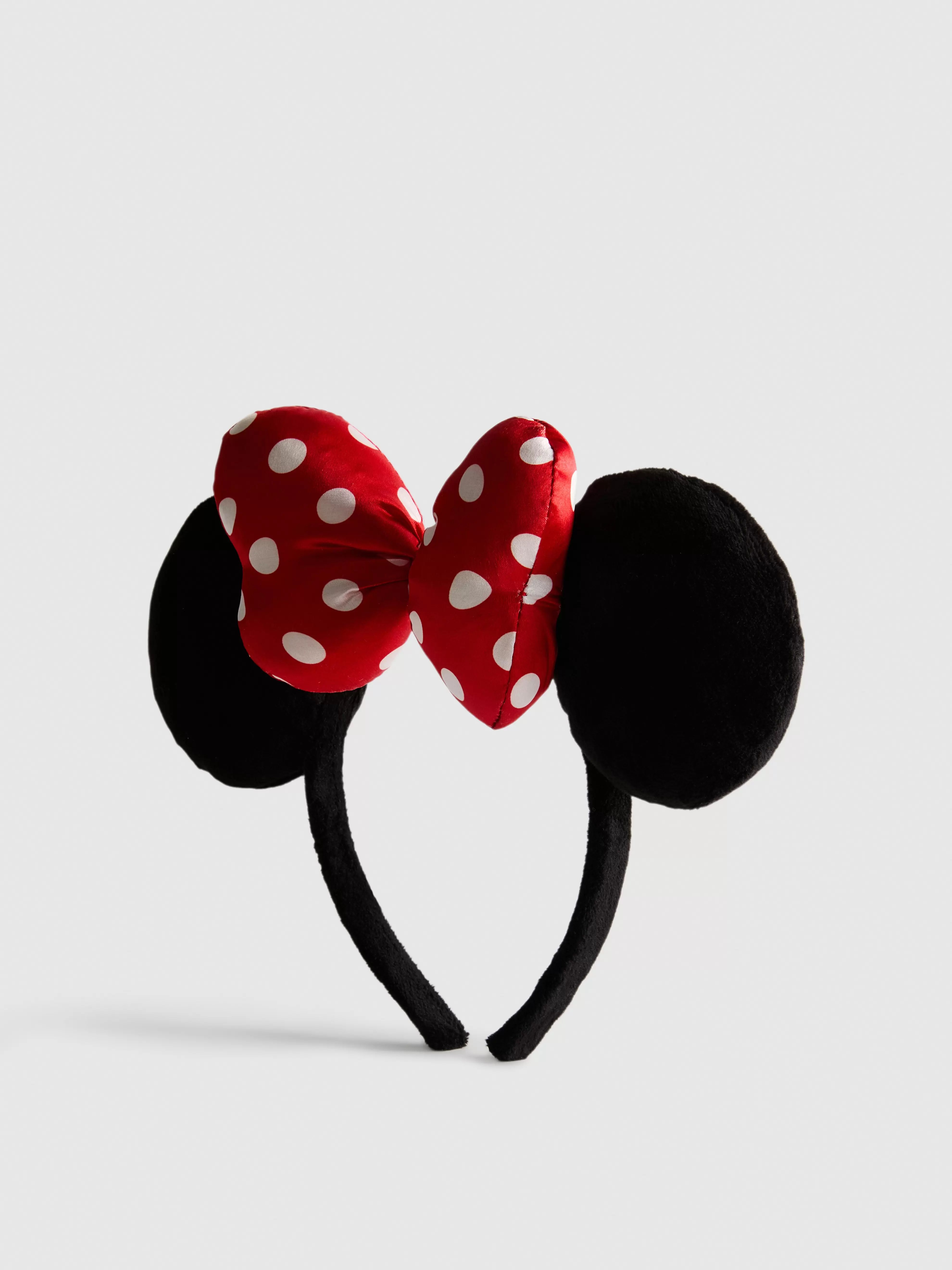 Diadema de Minnie Mouse de Disney