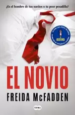 EL NOVIO (EBOOK)