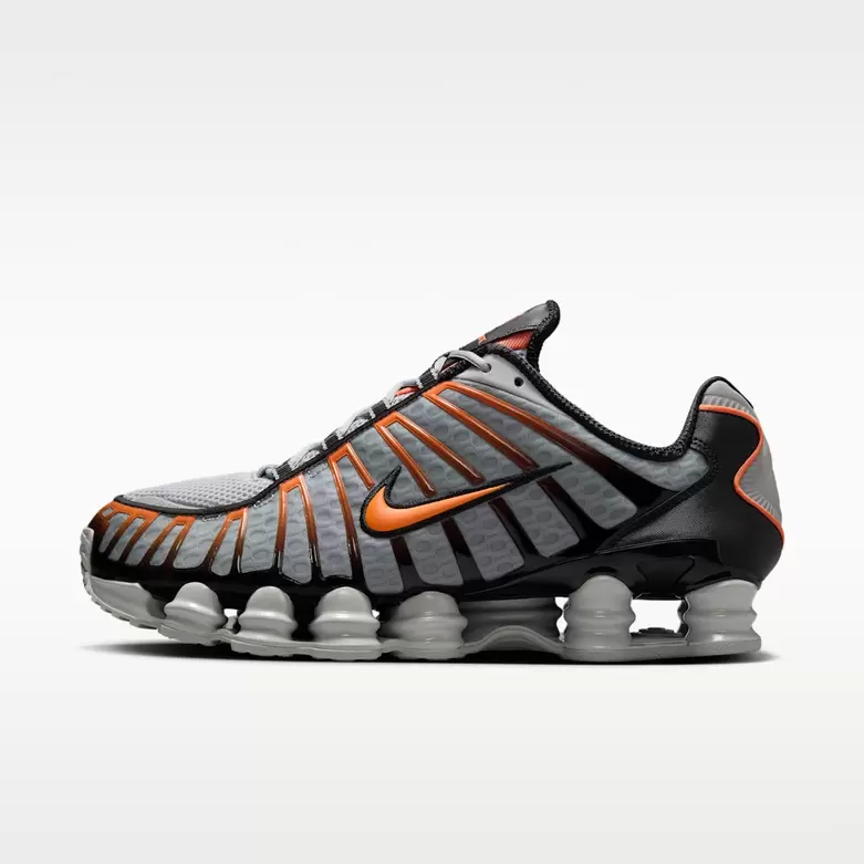 Nike Shox TL