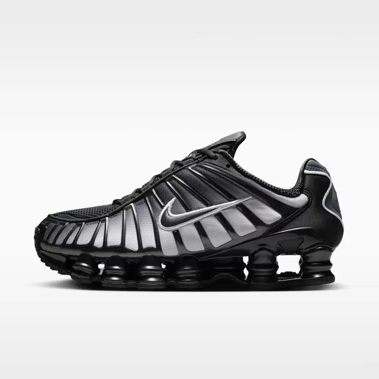 Nike Shox TL Fade