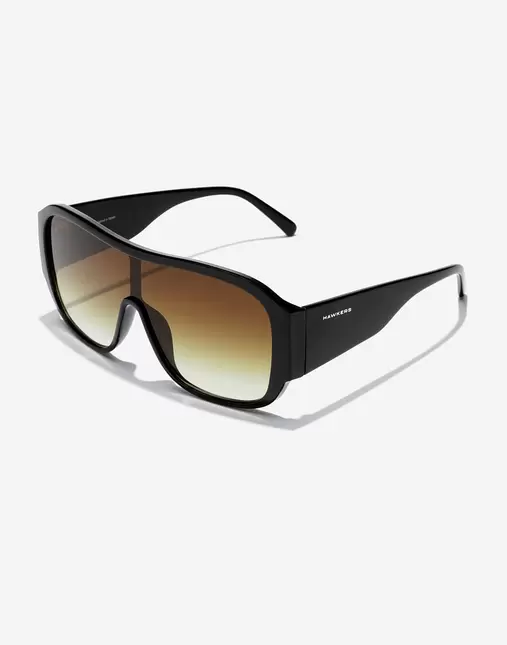 FEROE - BLACK OLD BROWN