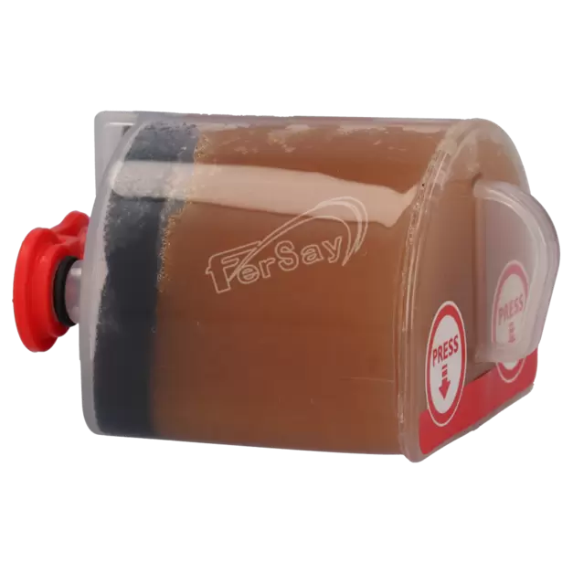 Cartucho antical 1 unid. para centros de planchado