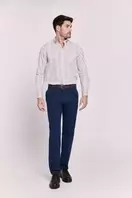 Pantalón chino regular fit