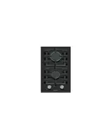 ENCIM. BOSCH PRB3A6I40 2F 30CM GAS NAT INT DOMINO