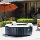 Intex Pure SPA Ø196x71cm