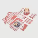 Colección de baldosas NATURA RUSTIK