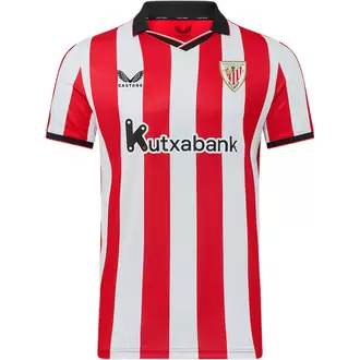 ATHLETIC CLUB DE BILBAO 25/26 PRIMERA EQUIPACION