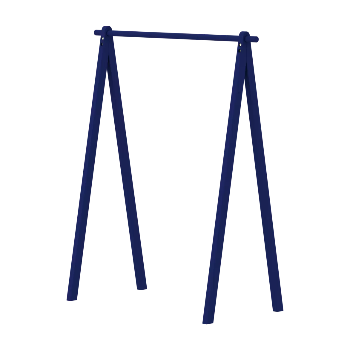 Perchero, Pino, Sapphire Blue