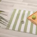 Alfombra verde SAILOR