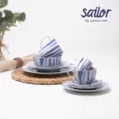 Recipiente SAILOR