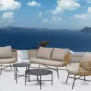 Complejo de jardines de bergen