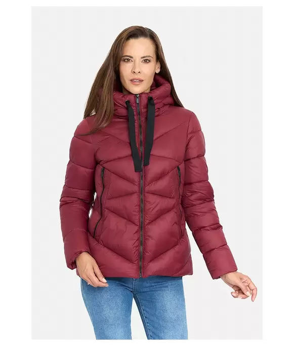 MUJER CAZADORA GINA-5703